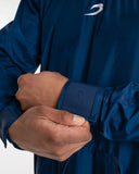 BOXRAW HAGLER SAUNA SUIT 2.0 - NAVY