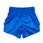 FAIRTEX MUAY THAI SHORTS - SAPPHIRE