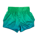 FAIRTEX MUAY THAI SHORTS -  QUANTUM