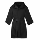 CUSTOM MADE CLASSIC SATIN BOXING ROBE