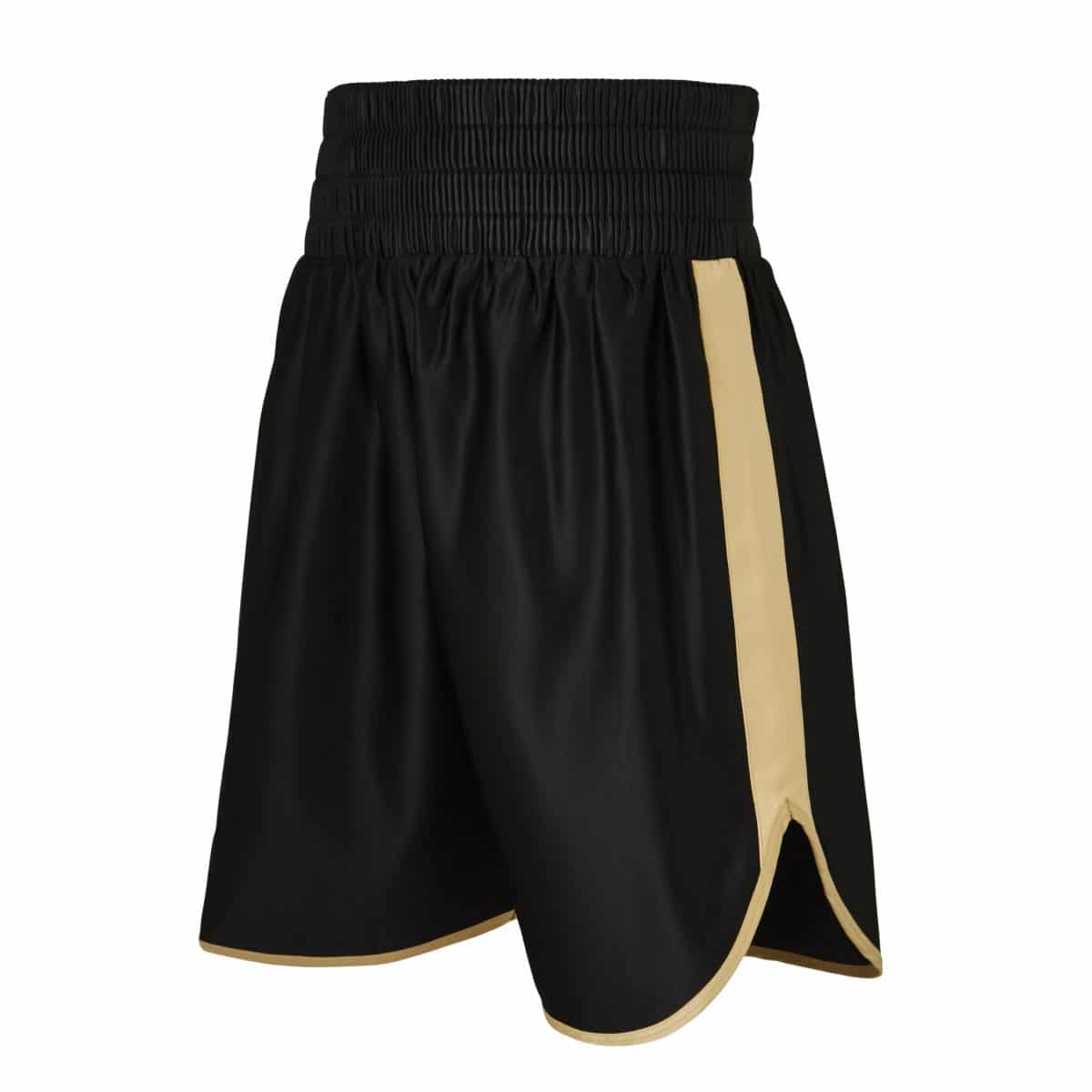 CUSTOM MADE BURNETT JUNIOR BOXING TRUNKS – Champs Bxing ltd