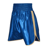 CUSTOM MADE BURNETT BOXING TRUNKS
