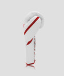 EXIGO® C1 CLASSIC PRO CONTEST GLOVES - WHITE/RED