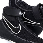 NIKE SPEEDSWEEP VII-BLACK/WHITE