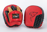 CARBON CLAW-PRO X-ILD CUBAN SPEED PADS