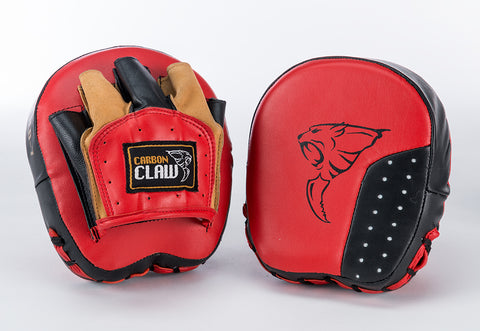 CARBON CLAW-PRO X-ILD CUBAN SPEED PADS