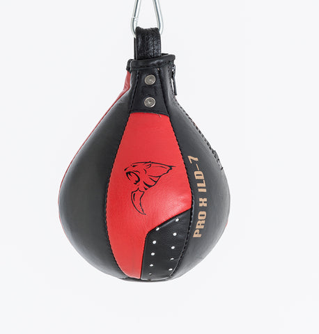 CARBON CLAW PRO X-ILD SPEEDBALL 6”