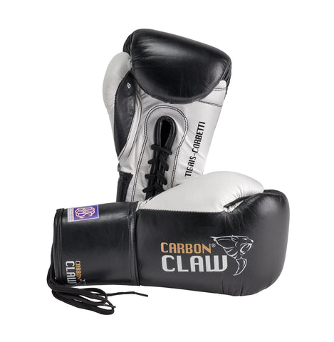 CARBON CLAW-PRO FIGHT GLOVE CORBETTI