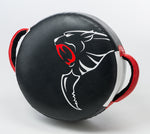 CARBON CLAW GRANITE TARGET SHIELD SYN/LEATHER