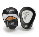 CARBON CLAW-RECOIL HOOK AND JAB PADS GEL