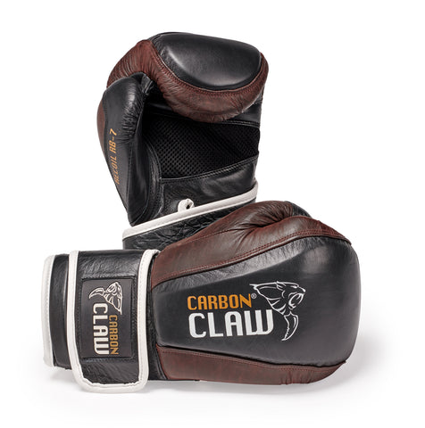CARBON CLAW-RECOIL RB-7 SERIES BAG GLOVE