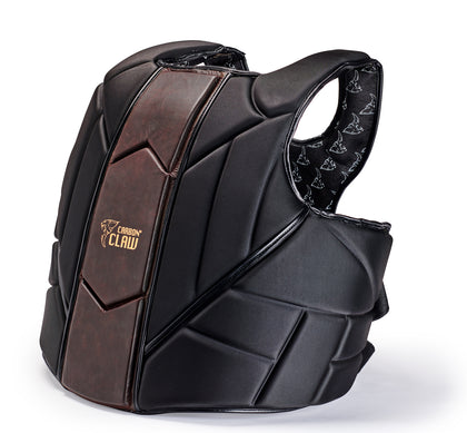 CARBON CLAW-RECOIL RB-7 SERIES COACH TECH GUARD