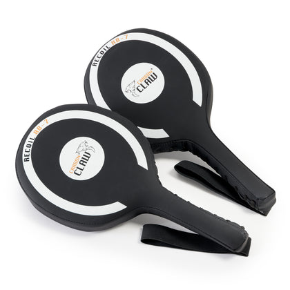 CARBON CLAW-RECOIL RB-7 SERIES COACHING PADDLE