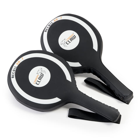 CARBON CLAW-RECOIL RB-7 SERIES COACHING PADDLE
