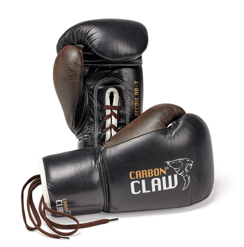 CARBON CLAW-RECOIL RB-7 SERIES SPAR GLOVE LACE
