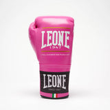 LEONE SHOCK PLUS BOXING GLOVES- PINK