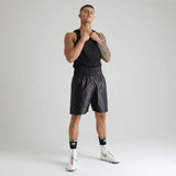 CUSTOM KIDS CLASSIC SATIN BOXING SHORTS