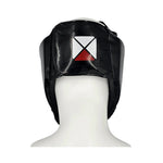 PRO BOX CLUB HEADGUARD- BLACK