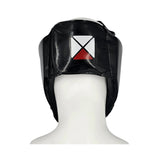 PRO BOX CLUB HEADGUARD- BLACK