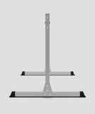 EXIGO® 2M ADJUSTABLE JUMP BAR
