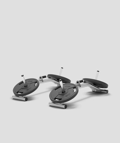 EXIGO® FARMERS WALK