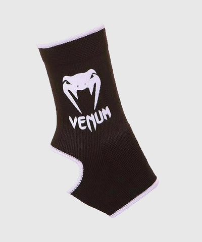 Venum Kontact Ankle Support Guard - black