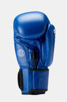 STING COMPETITION APPROVED BOXING GLOVES - BLUE