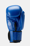 STING COMPETITION APPROVED BOXING GLOVES - BLUE