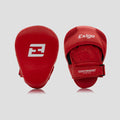 EXIGO® CONTENDER FOCUS PADS - RED