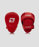 EXIGO® CONTENDER FOCUS PADS - RED