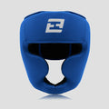 EXIGO® CONTENDER FULL FACE HEAD GUARD - BLUE