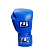 PUG ATHLETIC ALLIANCE APPROVED AMATEUR COMPETITION SET - BLUE