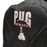 PUG ATHLETIC EXSTENDABLE RUCKSACK