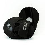 CARBON CLAW-STORM TX-3 SERIES HOOK AND JAB PADS
