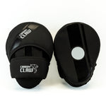 CARBON CLAW-STORM TX-3 SERIES HOOK AND JAB PADS