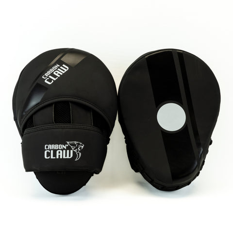 CARBON CLAW-STORM TX-3 SERIES HOOK AND JAB PADS