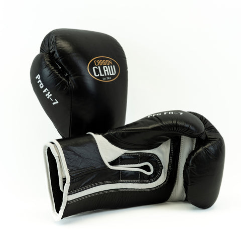 CARBON CLAW-PRO FX-7 SERIES SPARRING GLOVE