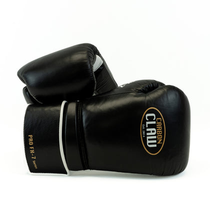 CARBON CLAW-PRO FX-7 SERIES SPARRING GLOVE