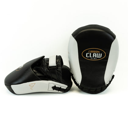 CARBON CLAW-PRO FX-7 SERIES CURVED CATCH PAD