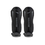 BRAVOSE MMA SHIN GUARD-BLACK