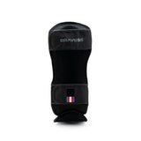 BRAVOSE MMA SHIN GUARD-BLACK