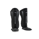BRAVOSE MMA SHIN GUARD-BLACK