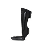BRAVOSE MMA SHIN GUARD-BLACK