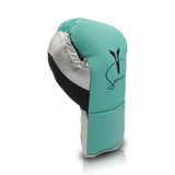 ARES SPECIALE LACE UP BOXING GLOVE- TIFFANY EDITION