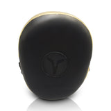 ARES SPECIALE AIR PADS-BLACK/GOLD