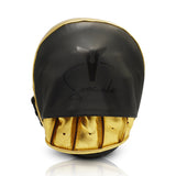 ARES SPECIALE AIR PADS-BLACK/GOLD