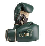 CARBON CLAW-RECON SPARRING GLOVE -GREEN