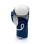 PUG ATHLETIC FP1 -WHITE/BLUE