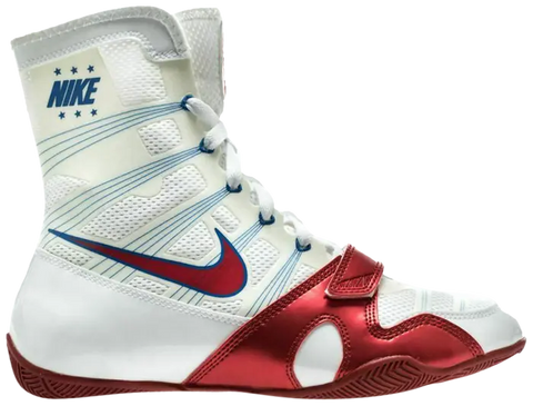 PRE ORDER NIKE HYPERKO 1-WHITE/RED