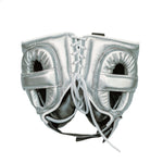 WINNING CHEEK PROTECTOR HEADGEAR-SILVER